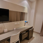 Photo n°4 de l'avis de Ozgur.e fait le 20/08/2023 à 00:42 sur le  Hotel Cube Ravenna à Ravenna