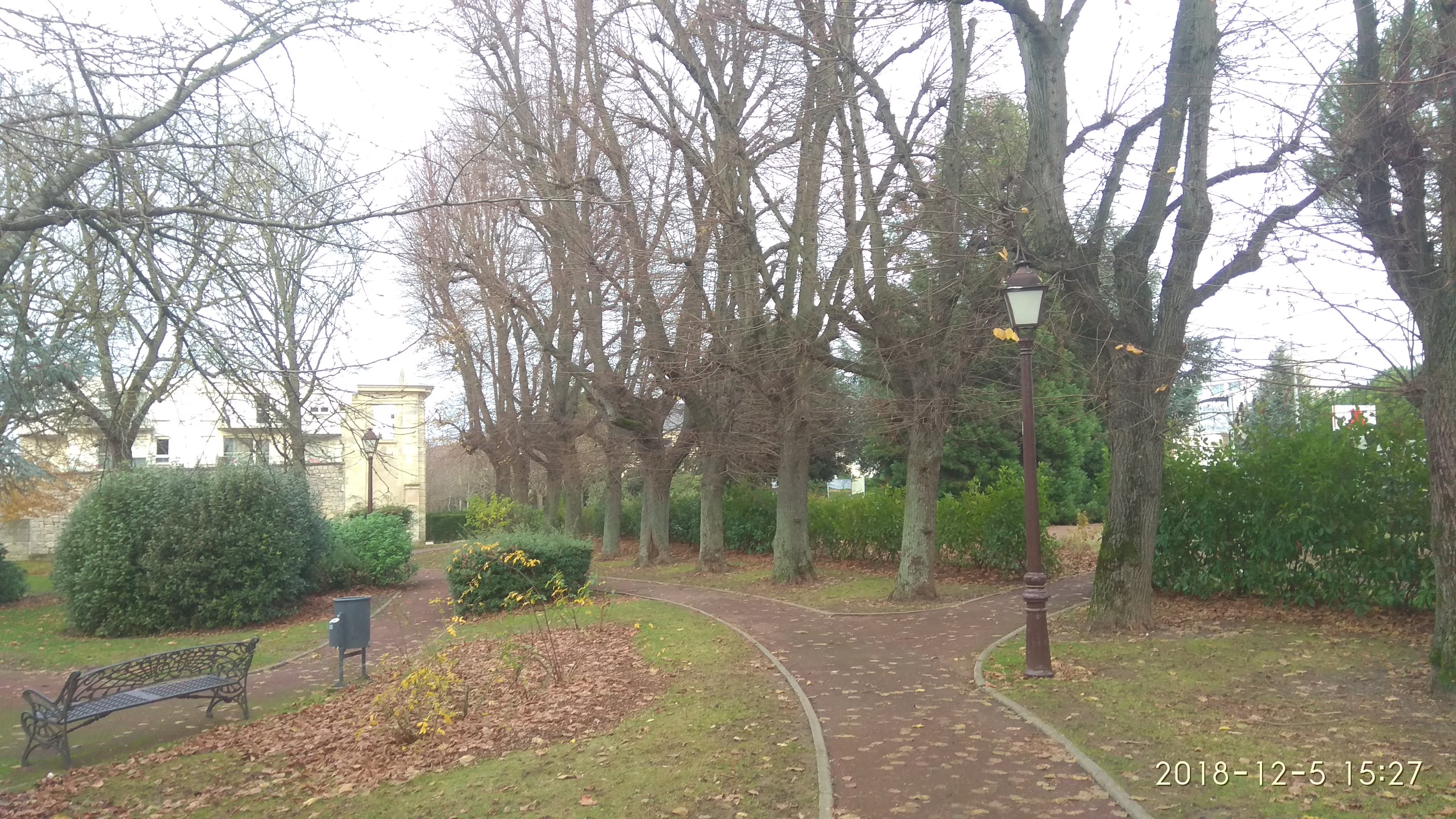 Photo n° 15 de l'avis de Jose.a fait le 13/12/2018 à 06:31