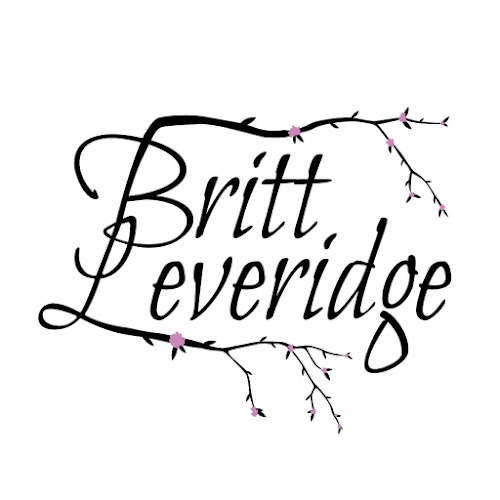 Comments and reviews of Design & Photography - Britt Leveridge