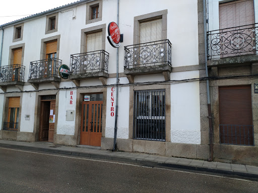 Información y opiniones sobre Bar Centro de Bermillo De Sayago