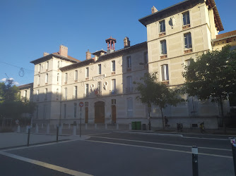 Lycée Champollion