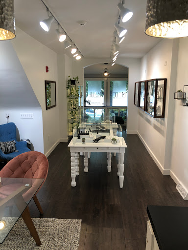 Jewelry Store «Made Jewelry Boutique and Studio», reviews and photos, 512 Penn Ave, West Reading, PA 19611, USA