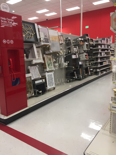 Department Store «Target», reviews and photos, 17700 NE 76th St, Redmond, WA 98052, USA