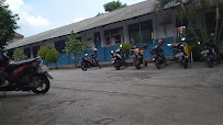 Foto SD  Ganesa Satria, Kota Depok