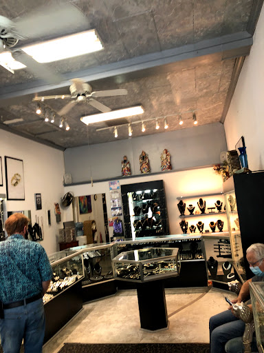 Jewelry Store «Silverlust Jewelry», reviews and photos, 1338 Westheimer Rd Suite C, Houston, TX 77006, USA