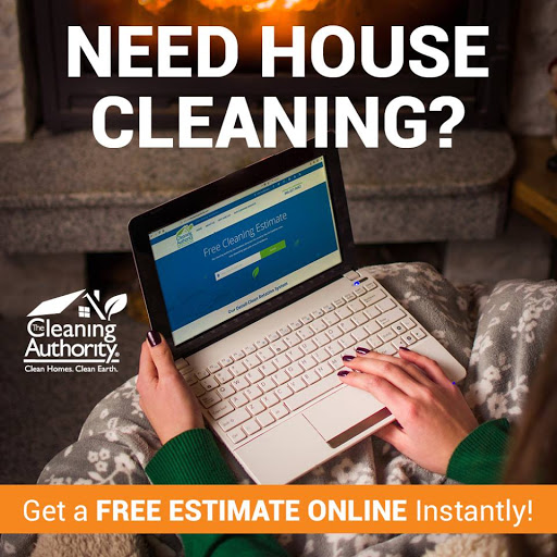House Cleaning Service «The Cleaning Authority - Chattanooga», reviews and photos, 6138 Preservation Dr #200, Chattanooga, TN 37416, USA