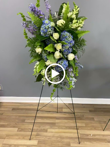 Florist «Flowers Of Marietta», reviews and photos, 1100 Johnson Ferry Rd #250B, Marietta, GA 30068, USA