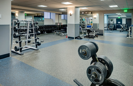 Gym «Downtown Denver YMCA», reviews and photos, 25 E 16th Ave B, Denver, CO 80202, USA