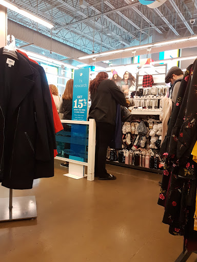 Clothing Store «Old Navy», reviews and photos, 12017 Rockville Pike, Rockville, MD 20852, USA