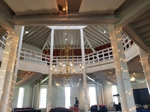 Event Venue «The Round Barn Stable of Memories», reviews and photos, 1200 Red Mile Rd, Lexington, KY 40504, USA