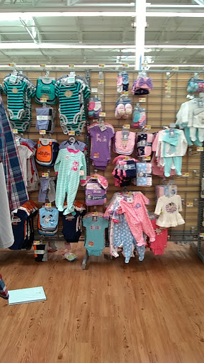 Department Store «Walmart Supercenter», reviews and photos, 930 N Walnut Creek Dr #800, Mansfield, TX 76063, USA