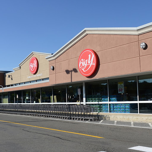 Supermarket «Big Y», reviews and photos, 357 Broadway, Saugus, MA 01906, USA