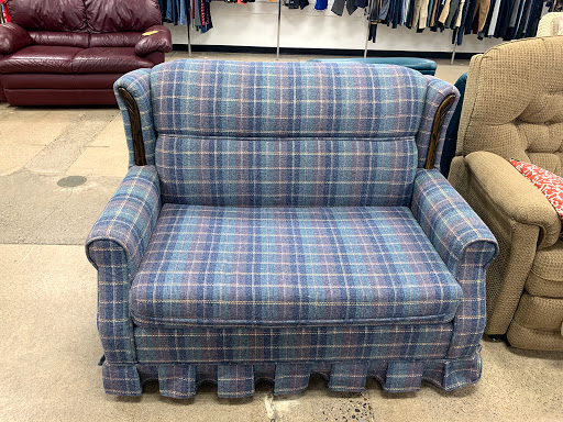 Thrift Store «The Salvation Army Family Store & Donation Center», reviews and photos