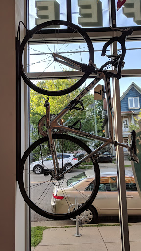 Coffee Shop «Cafe Domestique», reviews and photos, 1408 Williamson St, Madison, WI 53703, USA
