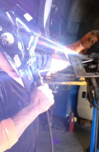 Diesel Engine Repair Service «Southern Auto & Diesel», reviews and photos, 153 Key Cir Dr, Brunswick, GA 31520, USA