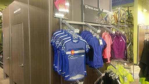 Bicycle Store «Performance Bicycle», reviews and photos, 2450 Arapahoe Ave, Boulder, CO 80302, USA