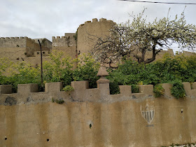 Castelo de Almada