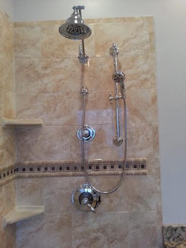 Plumber «Rolland Reash Plumbing», reviews and photos, 11606 Columbia Park Dr E, Jacksonville, FL 32258, USA