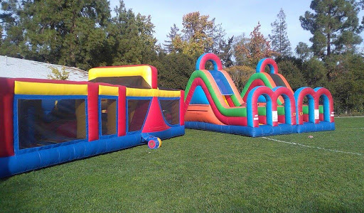 Party Equipment Rental Service «Party With 630», reviews and photos, 930 Terminal Way, San Carlos, CA 94070, USA