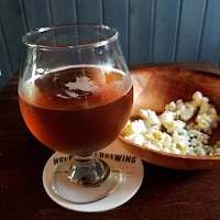 Hoi Polloi Brewing Taproom and Beat Lounge in Berkeley, California - 4.70 star rating