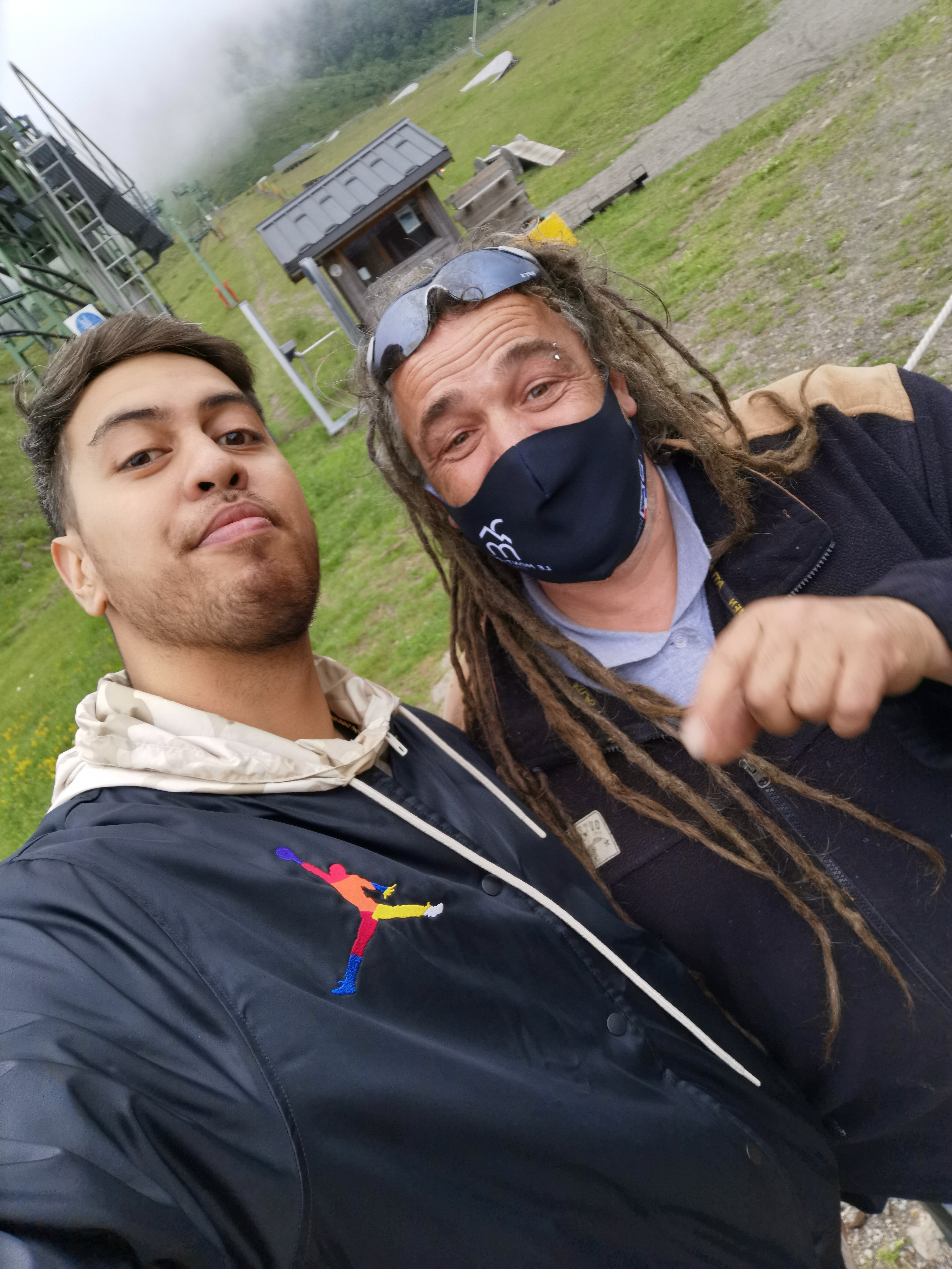 Photo n° 4 de l'avis de Vincent.r fait le 06/07/2021 à 16:09