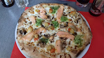 Plats et boissons du Pizzeria Pizza Marino à Saint-Nicolas-de-Port - n°11