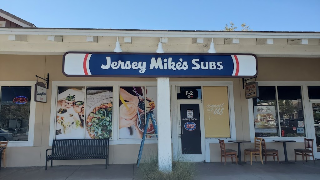 Jersey Mike's Subs 92694