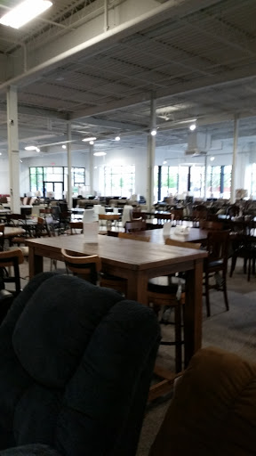 Furniture Store «Furniture Barn», reviews and photos, 1389 University Ave W, St Paul, MN 55104, USA