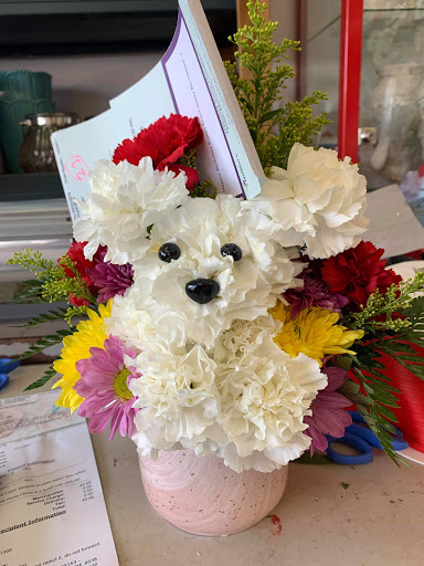 Florist «Creative flowers n decor», reviews and photos, 8 Manetto Hill Rd, Plainview, NY 11803, USA