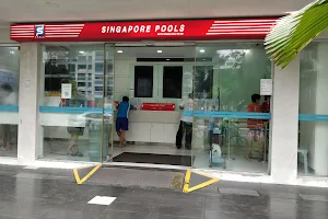Singapore Pools (Gek Poh Shopping Centre Branch) image