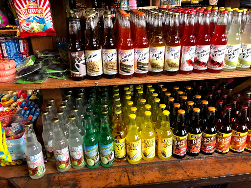 Candy Store «Rocket Fizz Nashville», reviews and photos, 201 2nd Ave N, Nashville, TN 37201, USA