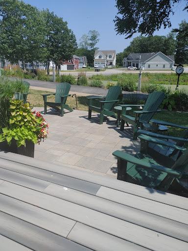 Golf Course «Dunegrass Golf Club», reviews and photos, 200 Wild Dunes Way, Old Orchard Beach, ME 04064, USA