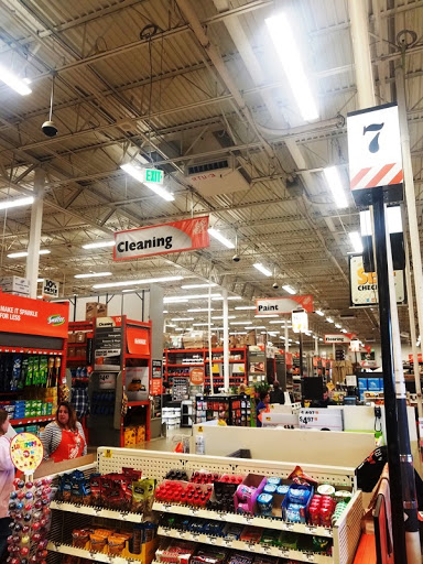 Home Improvement Store «The Home Depot», reviews and photos, 1326 Londontown Blvd, Sykesville, MD 21784, USA
