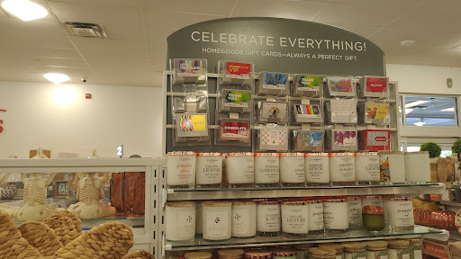 Department Store «HomeGoods», reviews and photos, 558 New York Ave, Lyndhurst, NJ 07071, USA