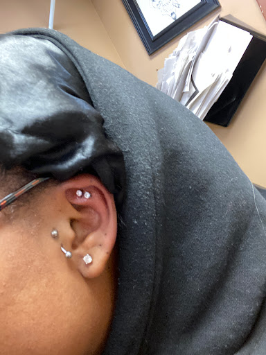 Explore scary movie tattoo ideas, creative tattoo ideas in Bedford, available at Body Revolution Tattoos & Body Piercings