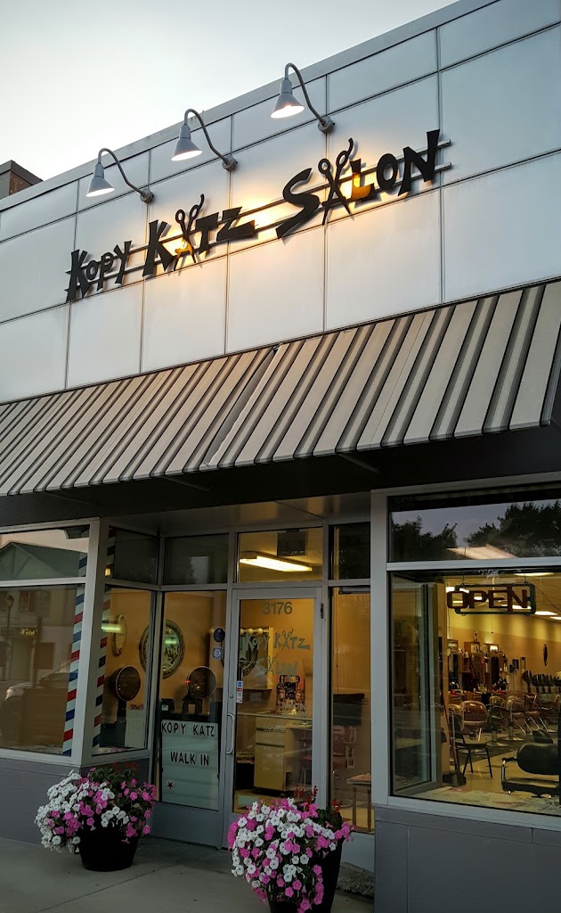 Dezenio salon and spa 48072