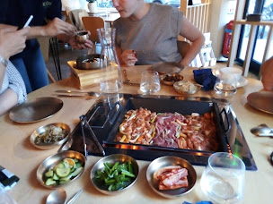 Photo n°41 de Kwon à Paris ()