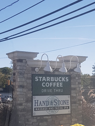 Coffee Shop «Starbucks», reviews and photos, 640 Shunpike Rd, Chatham Township, NJ 07928, USA