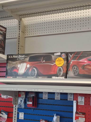 Hobby Store «HobbyTown USA», reviews and photos, 839 Academy Blvd N, Colorado Springs, CO 80909, USA