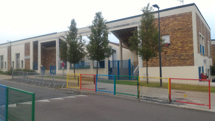 École Louise Michel