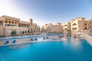 Pickalbatros Aqua Blu Resort - Hurghada image