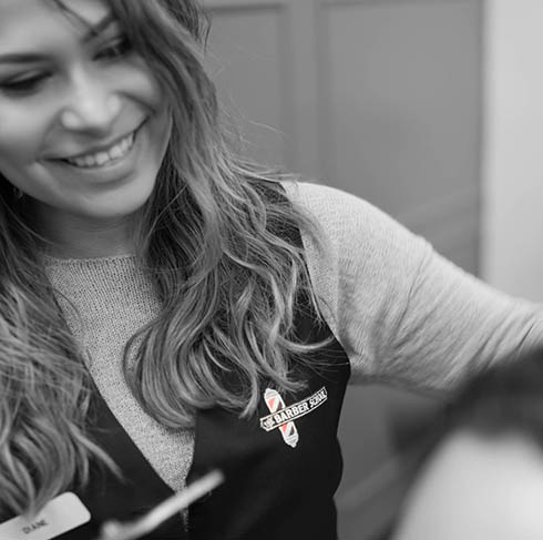 Barber Shop «The Barber School», reviews and photos, 16 W 7200 S, Midvale, UT 84047, USA