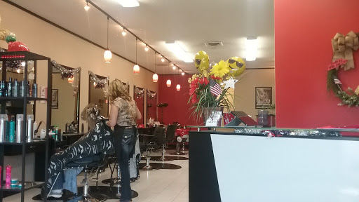 Hair Salon «Studio 44 Family Haircare», reviews and photos, 44 S Main St, East Windsor, CT 06088, USA