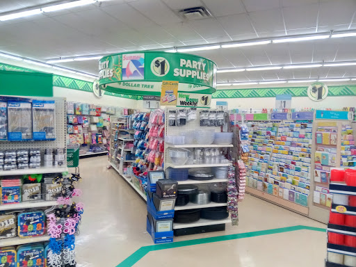 Dollar Store «Dollar Tree», reviews and photos, 900 Meridian Ave E #31, Milton, WA 98354, USA