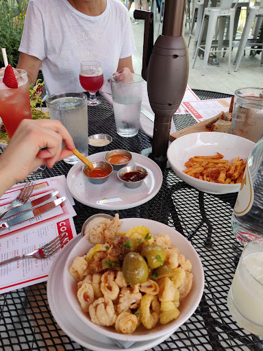 Cocktail Bar «Cardinal Spirits», reviews and photos, 922 S Morton St, Bloomington, IN 47403, USA