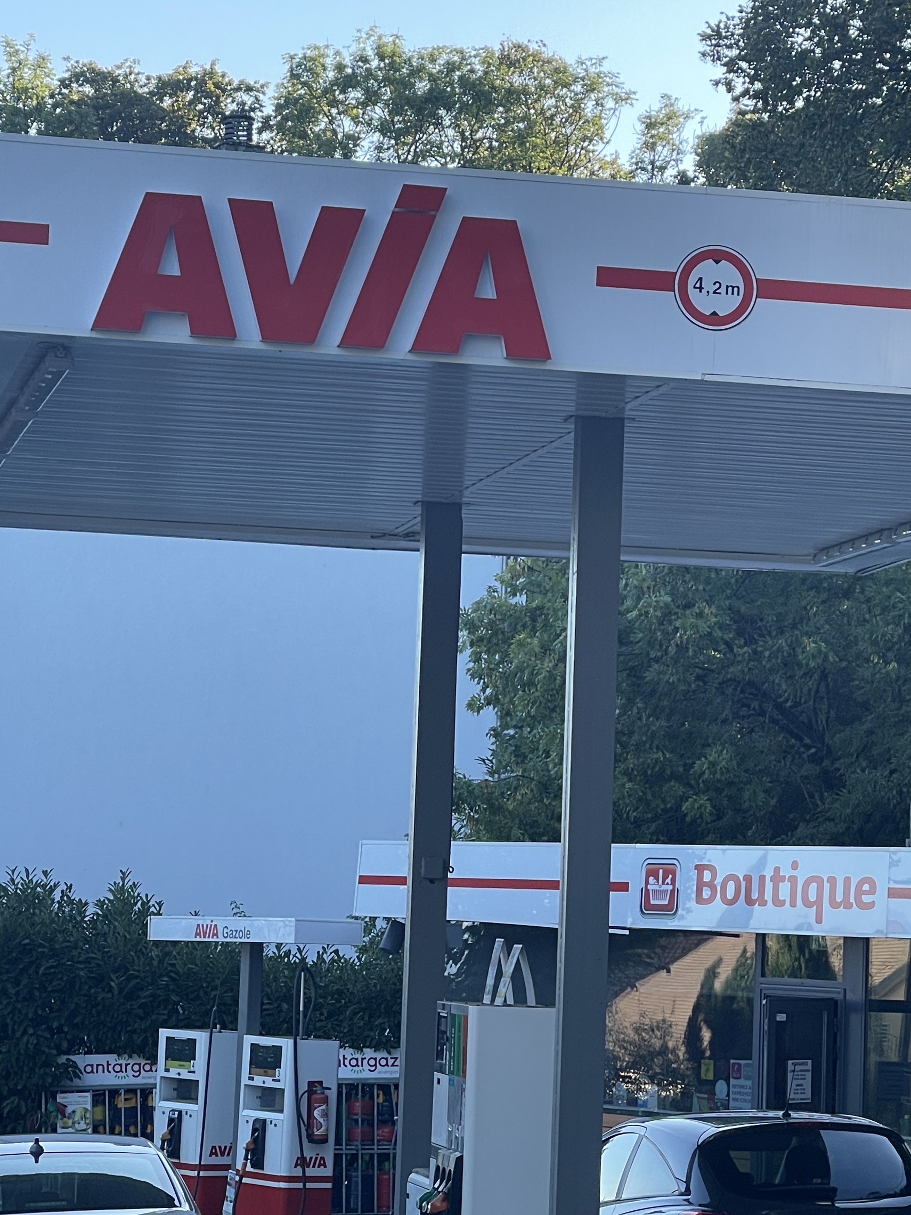 Photo n° 1 de l'avis de Miguel. fait le 29/09/2023 à 09:13