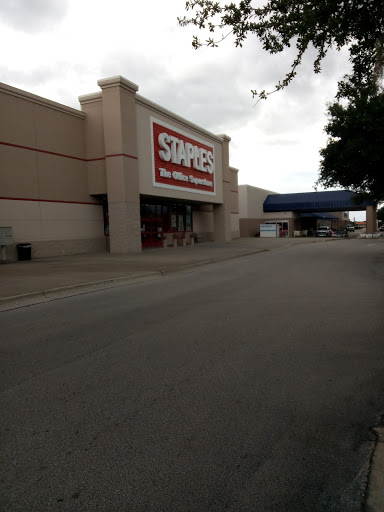 Office Supply Store «Staples», reviews and photos, 470 Citi Centre St, Winter Haven, FL 33880, USA