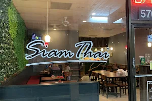 Siam Thai Bistro image