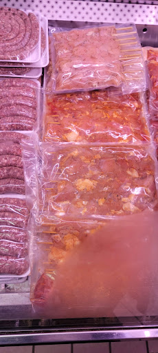 Butcher Shop «Old Fashion Butcher Shop», reviews and photos, 23-50 Steinway St, Queens, NY 11105, USA