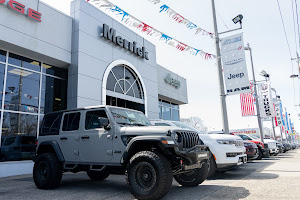 Merrick Jeep Chrysler Dodge Ram